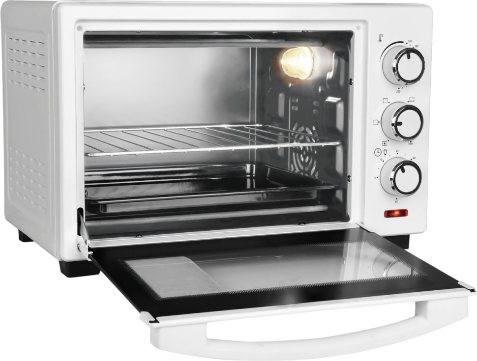 Мини-печь GFgril GFO-20W