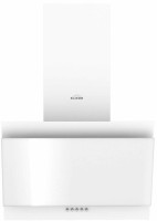 Вытяжка Elikor Коралл 60П-430-К3Д 266400 (белый/белое стекло)