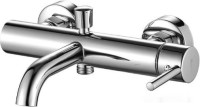 Смеситель Rea Lungo B6641 (хром)