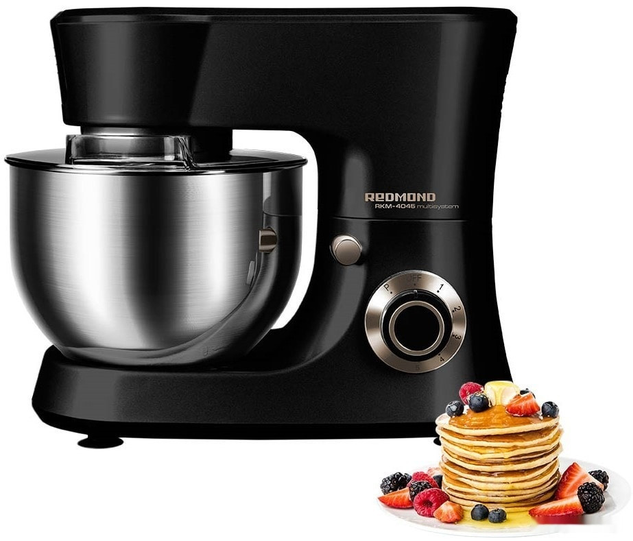 Кухонный комбайн Redmond RKM-4045