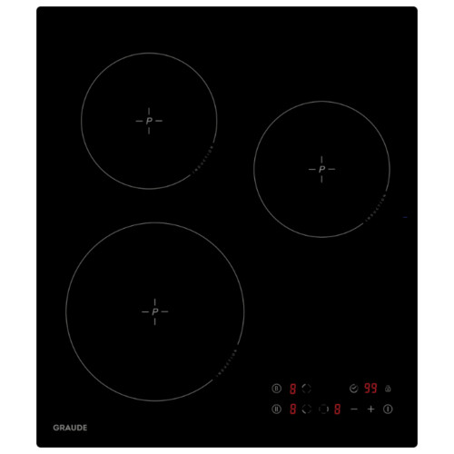 Варочная панель Graude IK 45.0 S