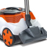 Пылесос Thomas DryBOX+AquaBOX Cat & Dog 786554