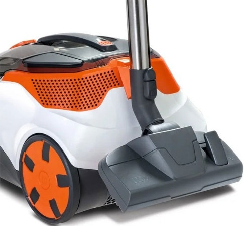 Пылесос Thomas DryBOX+AquaBOX Cat & Dog 786554