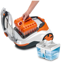 Пылесос Thomas DryBOX+AquaBOX Cat &amp; Dog 786554