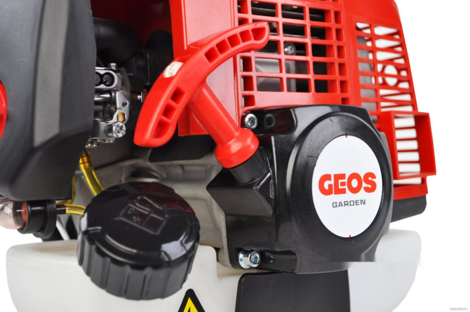 Триммер Geos Max Premium 151 B