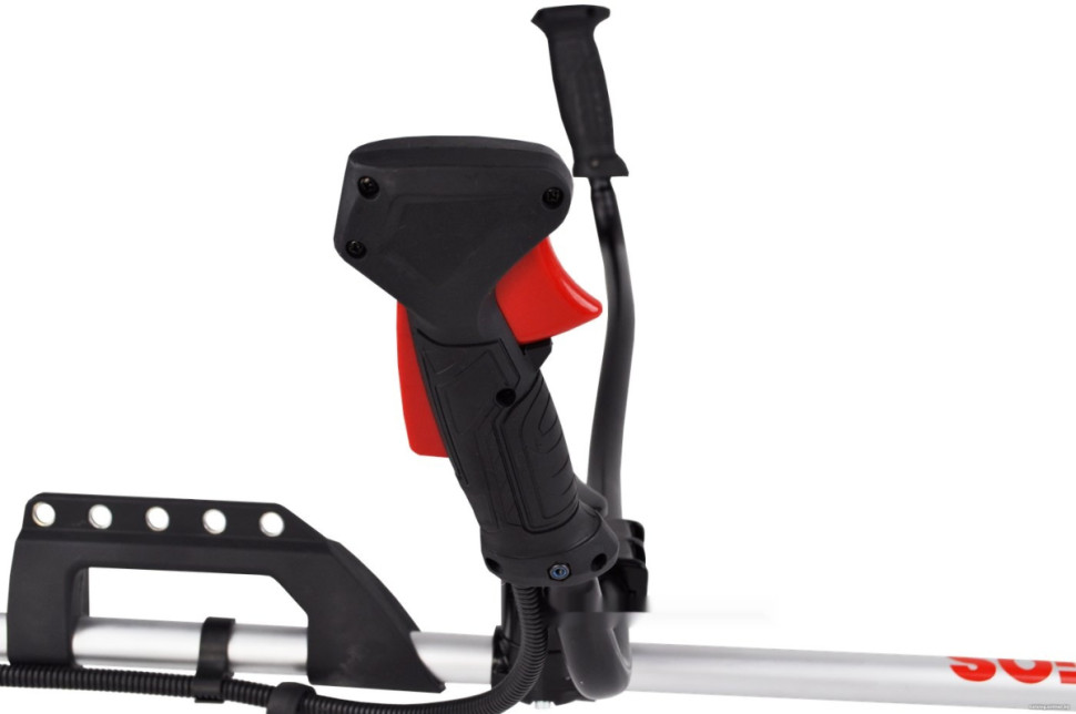 Триммер Geos Max Premium 151 B