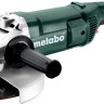 Шлифовальная машина Metabo WE 2200-230 606437000