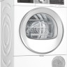Сушильная машина Bosch Serie 6 WQG233CEPL