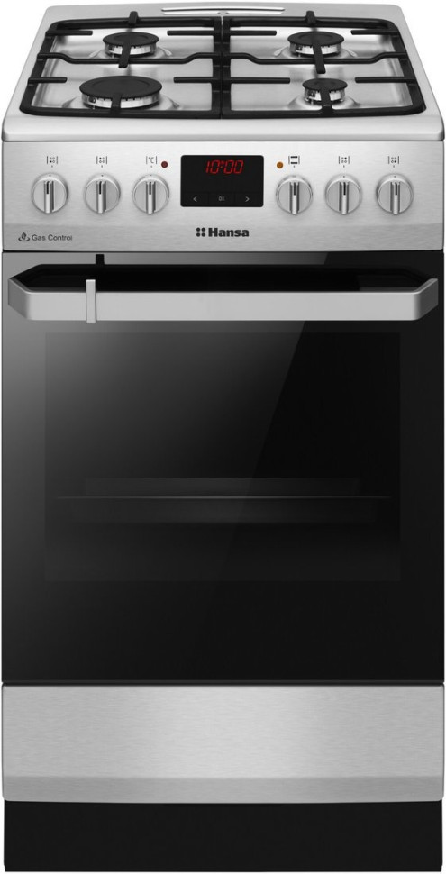 Плита Hansa FCMX5825092