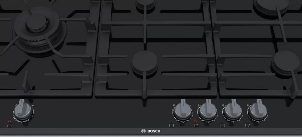 Варочная панель Bosch Serie 8 PRS9A6D70M