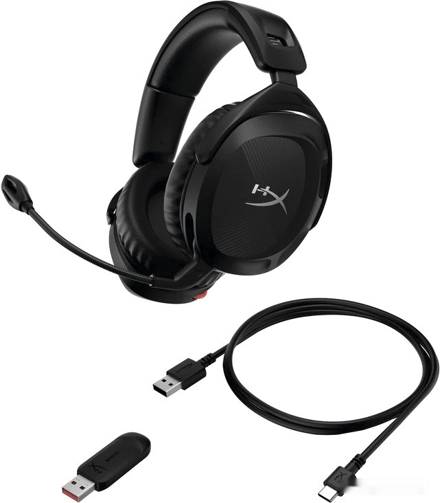 Наушники HyperX Cloud Stinger 2 Wireless