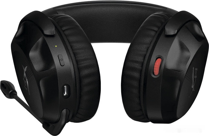 Наушники HyperX Cloud Stinger 2 Wireless