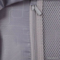 Чемодан-спиннер Francesco Molinary 111-22039W/3-19GRN (зеленый)