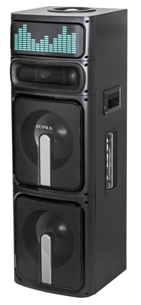 Портативная акустика Supra SMB-2050