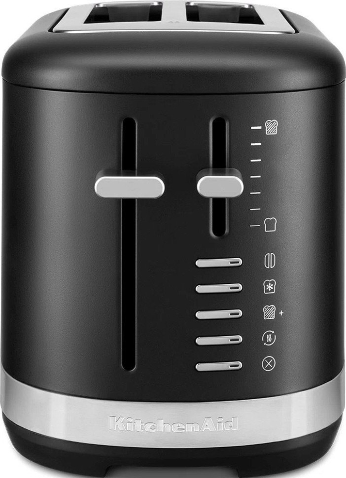 Тостер KitchenAid 5KMT2109EBM