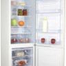 Холодильник с морозильником DON R-295 BE