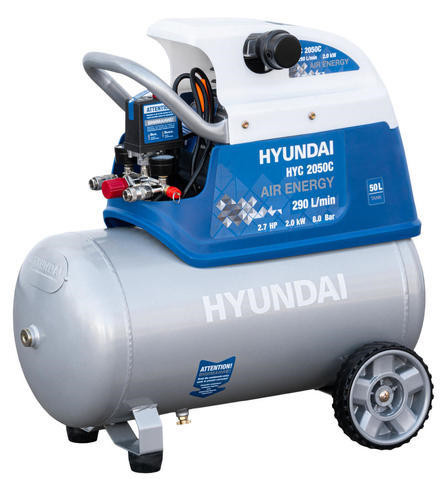 Компрессор Hyundai HYC2050C