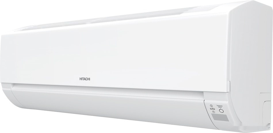 Сплит-система Hitachi X-Comfort RAK-35REF/RAC-35WEF