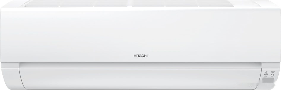 Сплит-система Hitachi X-Comfort RAK-35REF/RAC-35WEF