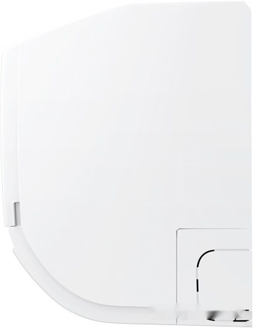 Сплит-система Hitachi X-Comfort RAK-35REF/RAC-35WEF