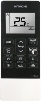 Сплит-система Hitachi X-Comfort RAK-35REF/RAC-35WEF
