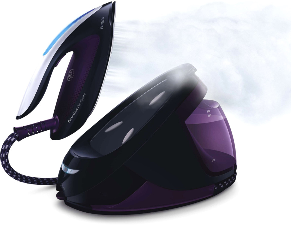 Утюг Philips GC 9650/80