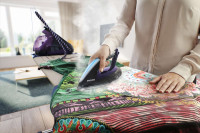 Утюг Philips GC 9650/80