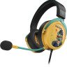 Наушники A4Tech Bloody M595 Renegade (желтый)