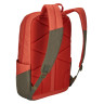 Рюкзак Thule Lithos 20L TLBP-116 (красный/оранжевый/зеленый)
