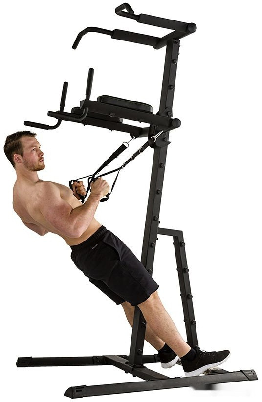 Турник Tunturi Power Tower PT80