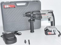 Перфоратор Интерскол ПА-18/18Л2