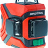 Лазерный нивелир Condtrol GFX360-3