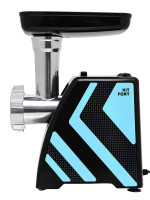 Мясорубка Kitfort KT-2101 (Blue)