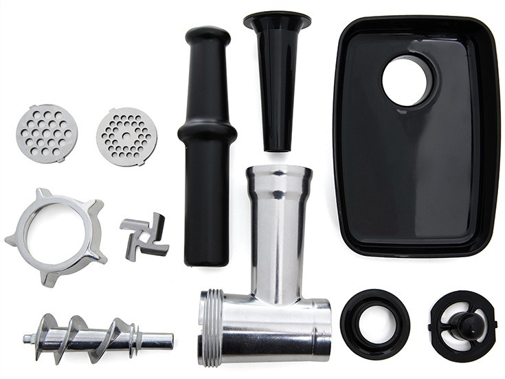 Мясорубка Kitfort KT-2101 (Blue)