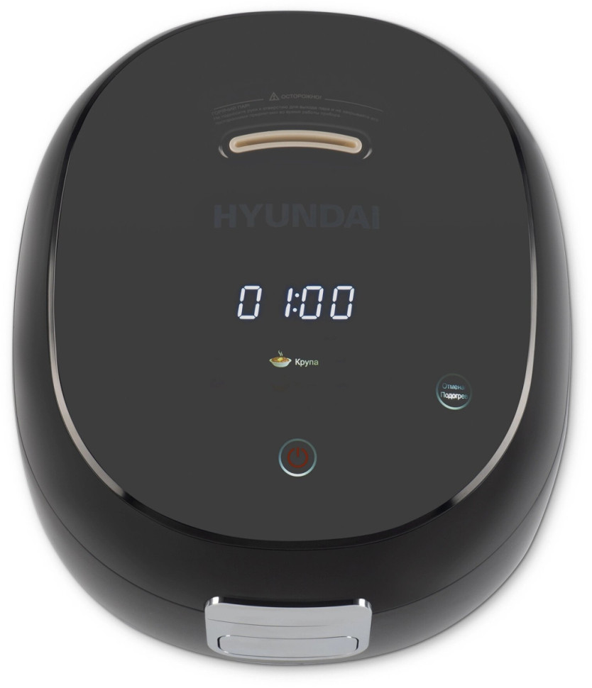 Мультиварка Hyundai HYMC-2409