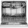 Посудомоечная машина Weissgauff TDW 4006 D