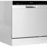 Посудомоечная машина Weissgauff TDW 4006 D