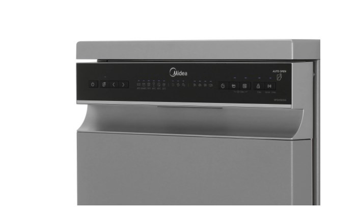 Посудомоечная машина Midea MFD45S050S