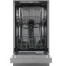 Посудомоечная машина Midea MFD45S050S