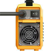 Сварочный инвертор Hugong Extreme 200 III