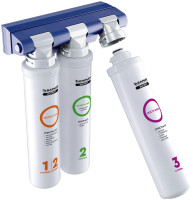 Стационарная система &quot;под мойкой&quot; Барьер EXPERT Complex