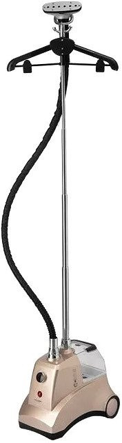 Отпариватель Viconte VC-114 (шампань)