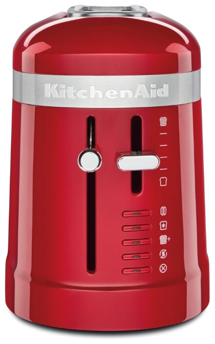 Тостер KitchenAid 5KMT3115EER