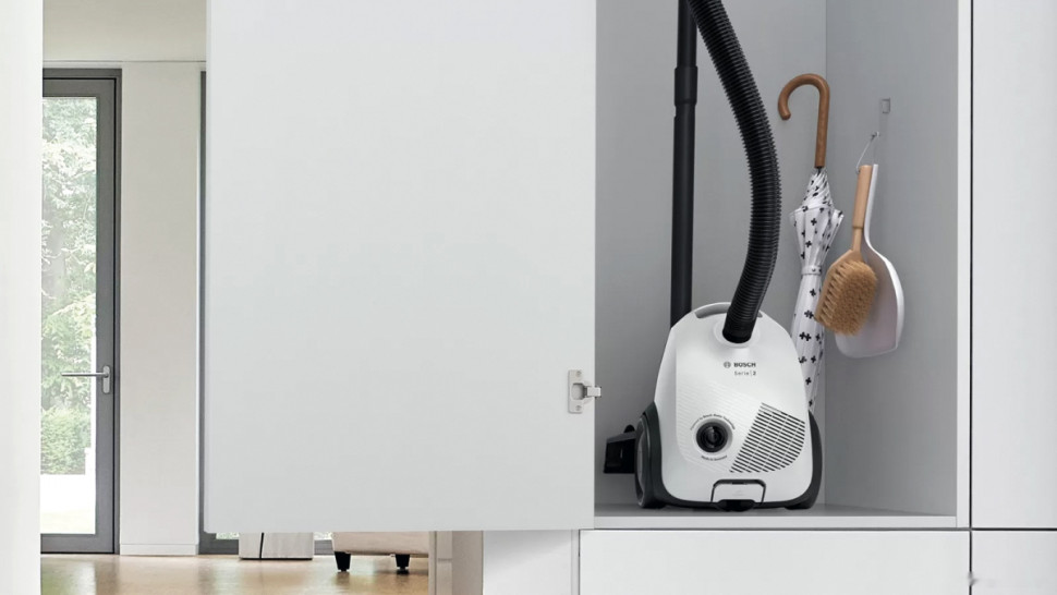 Пылесос Bosch Serie 2 BGLS2LW1