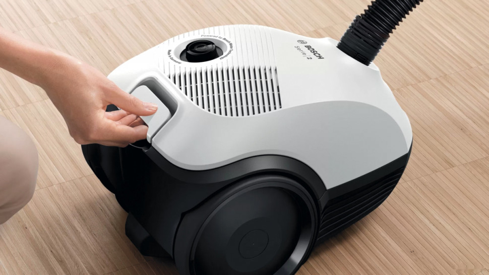 Пылесос Bosch Serie 2 BGLS2LW1