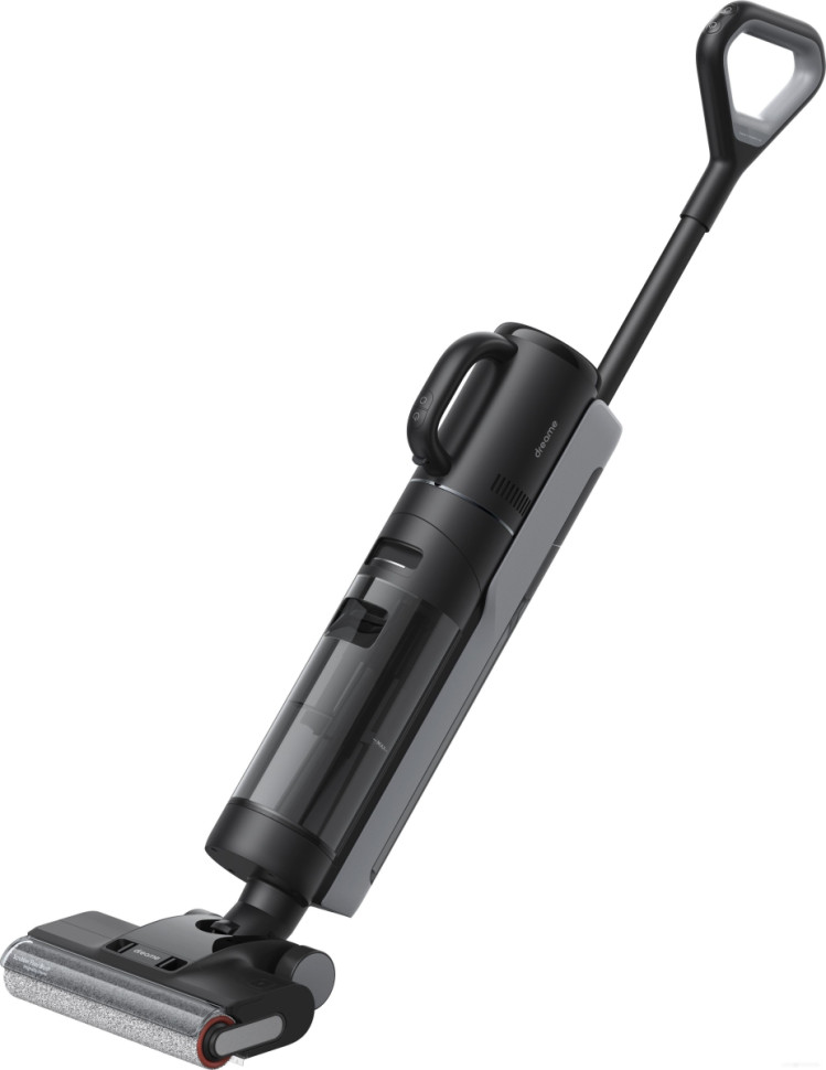 Вертикальный пылесос с влажной уборкой Dreame H12 Dual (международная версия)