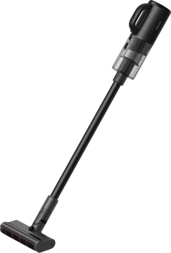 Вертикальный пылесос с влажной уборкой Dreame H12 Dual (международная версия)