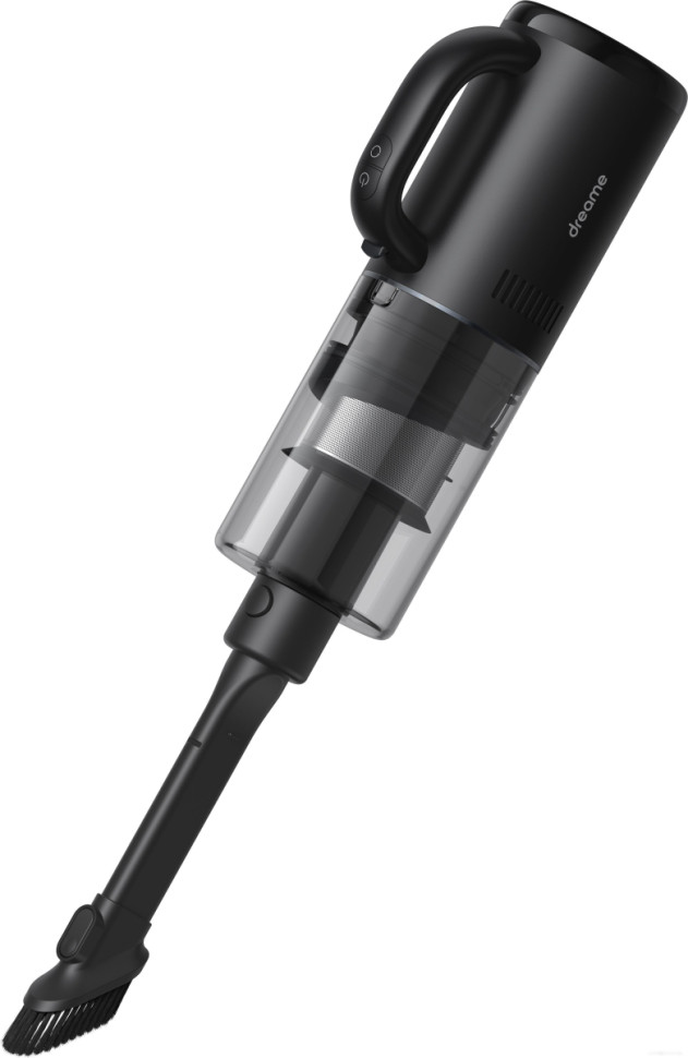 Вертикальный пылесос с влажной уборкой Dreame H12 Dual (международная версия)