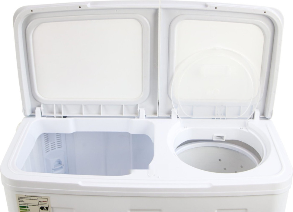 Стиральная машина Willmark WMS-65G