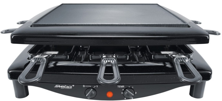 Электрогриль Steba RC 3 plus